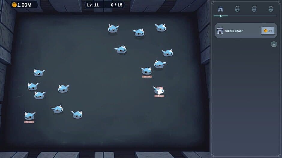 Samawa Idle screenshot 1