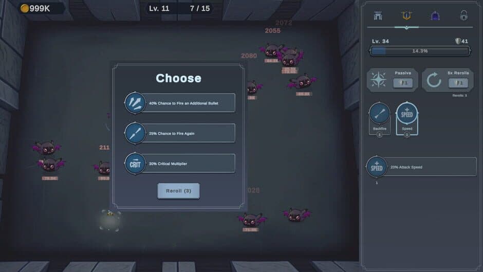 Samawa Idle screenshot 3