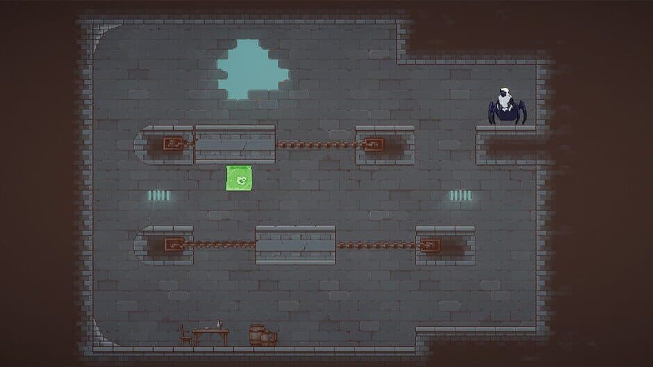 Ooze: The Great and Powerful screenshot 3