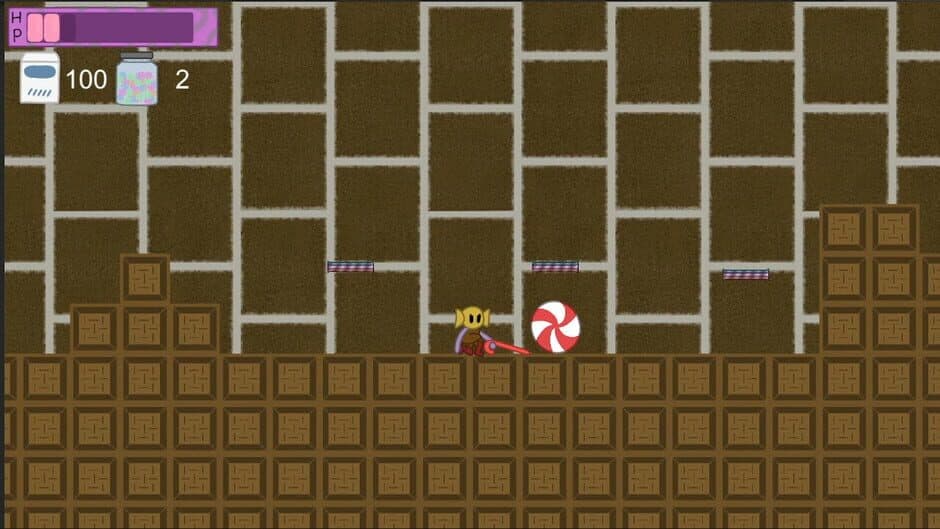 Honey's Sweet Revenge screenshot 3
