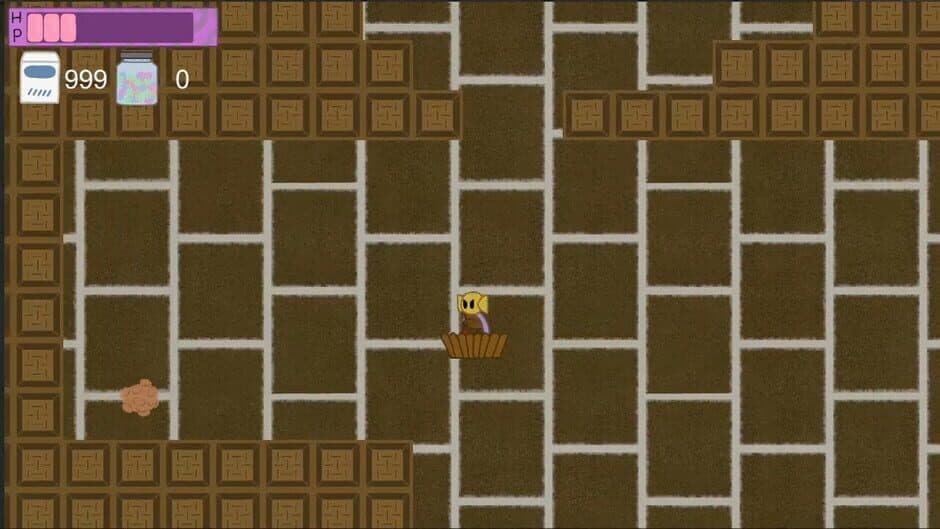 Honey's Sweet Revenge screenshot 1