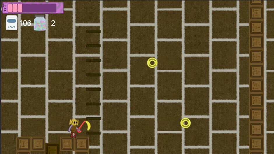 Honey's Sweet Revenge screenshot 2