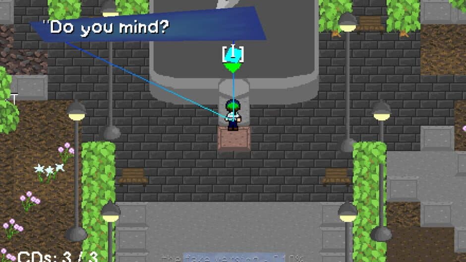 'Round The Mind screenshot 2