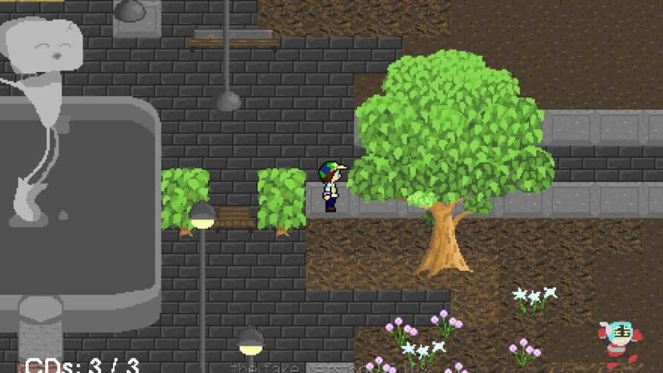 'Round The Mind screenshot 4