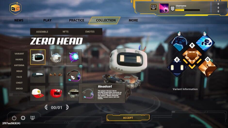 Battle Leet screenshot 1