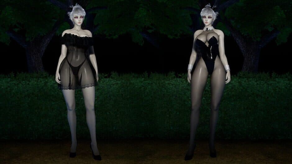 Vampire Mansion screenshot 3