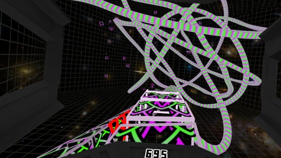 Snakes LTD screenshot 2