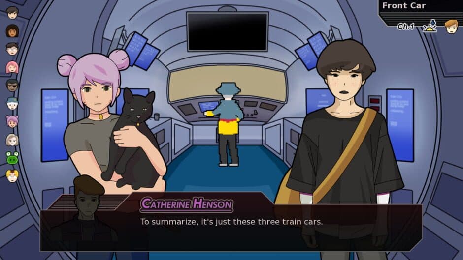 Tead screenshot 2