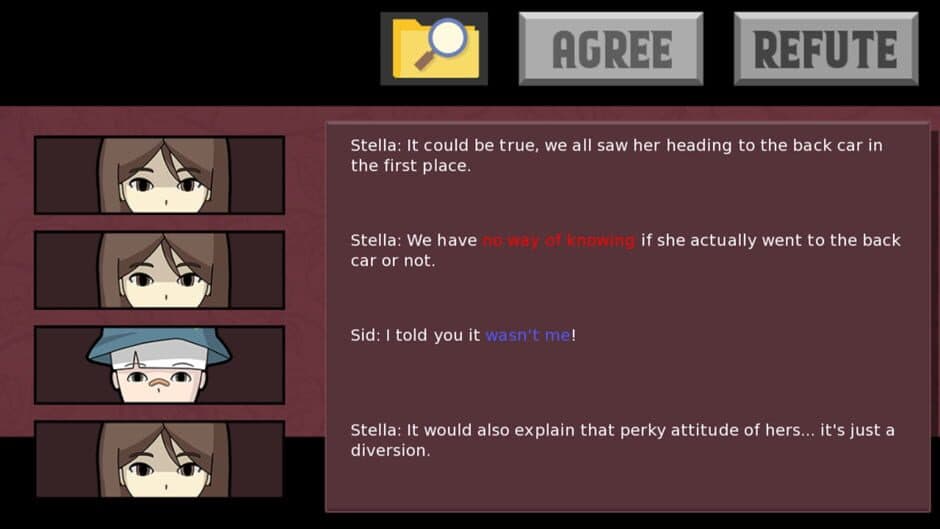 Tead screenshot 4
