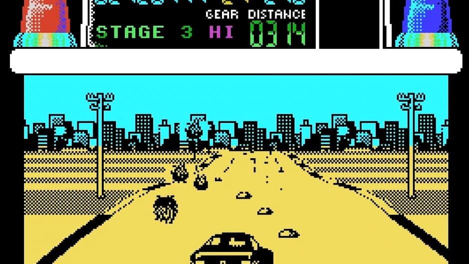 Chase H.Q. screenshot 3
