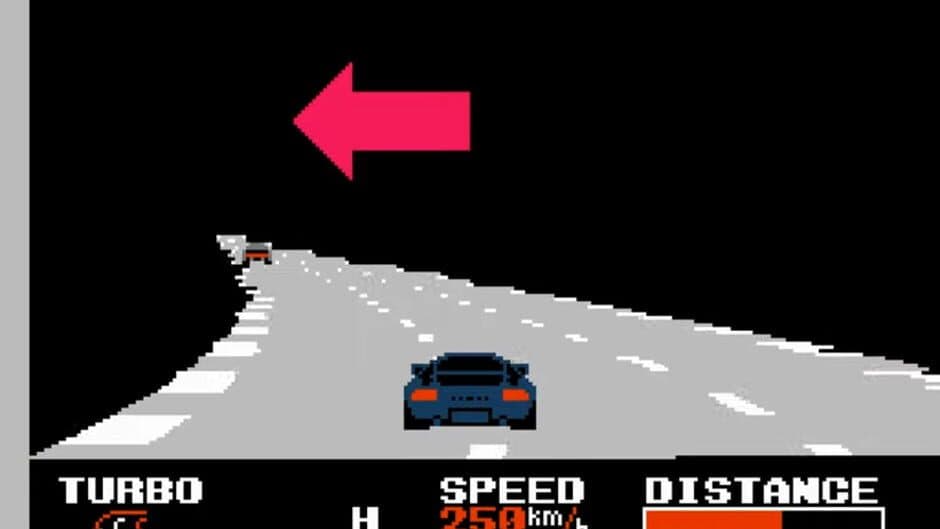 Taito Chase H.Q. screenshot 3