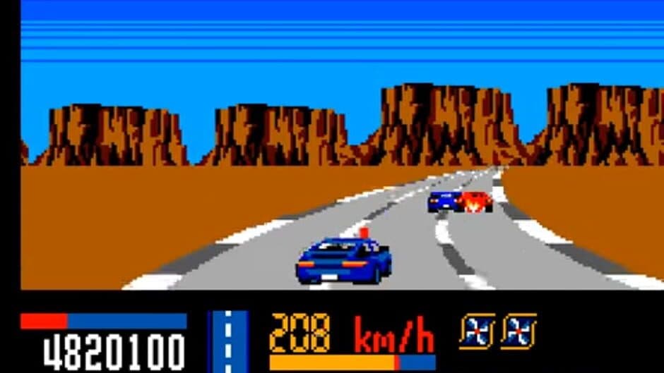 Chase H.Q. screenshot 3