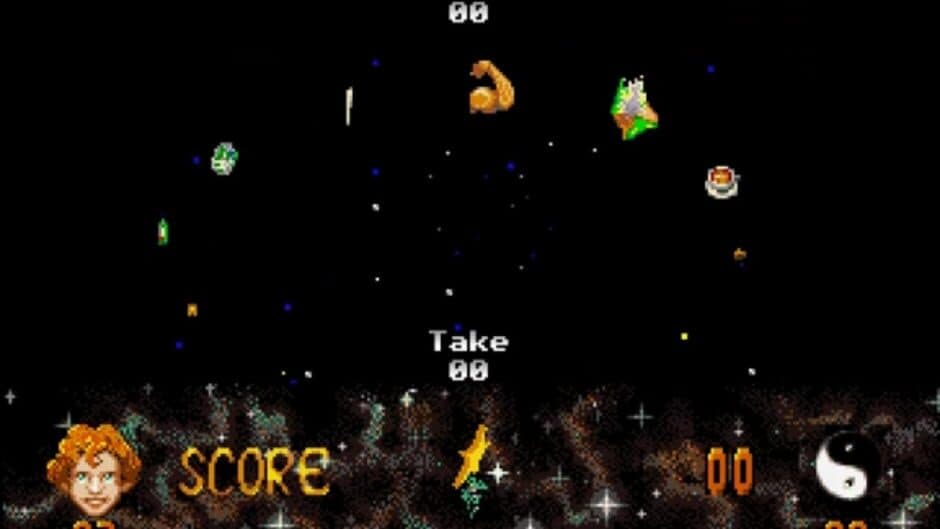 Wrecked: A Psychedelic Adventure screenshot 3