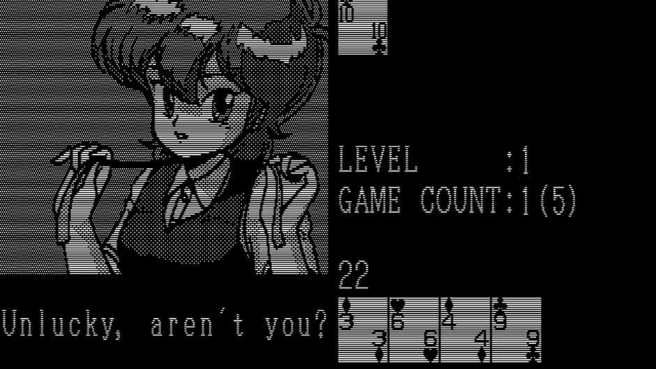 Super Jack screenshot 1