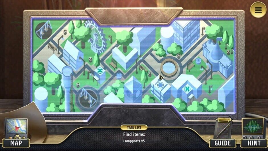 It Happened Here: Streaming Lives screenshot 2