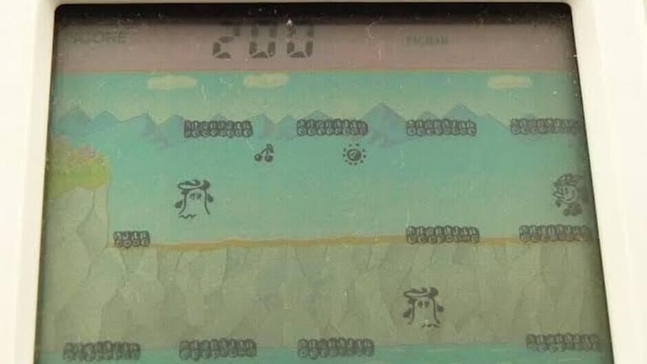 Pac-Land screenshot 2