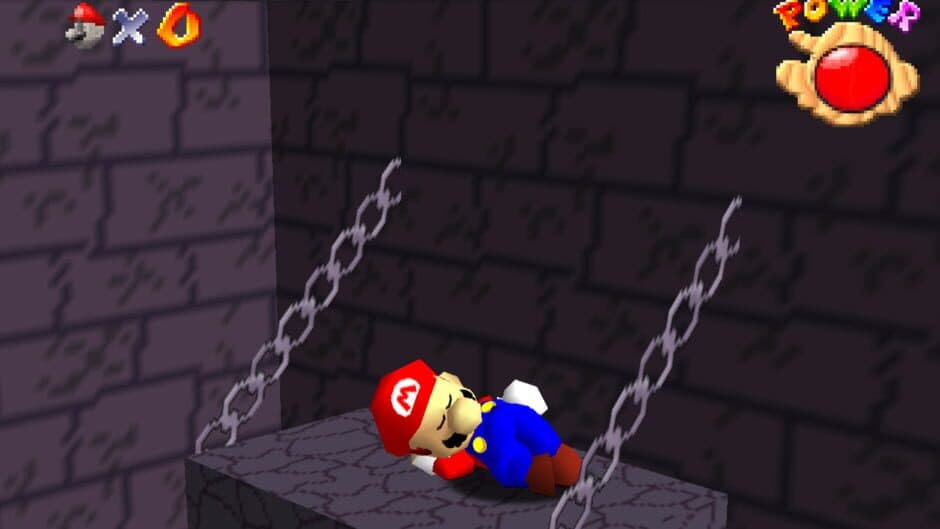 I Wanna Commit Crimes So I Can Go to Prison Then Commit Super Crimes So I Can Go to Super Prison 64 screenshot 1