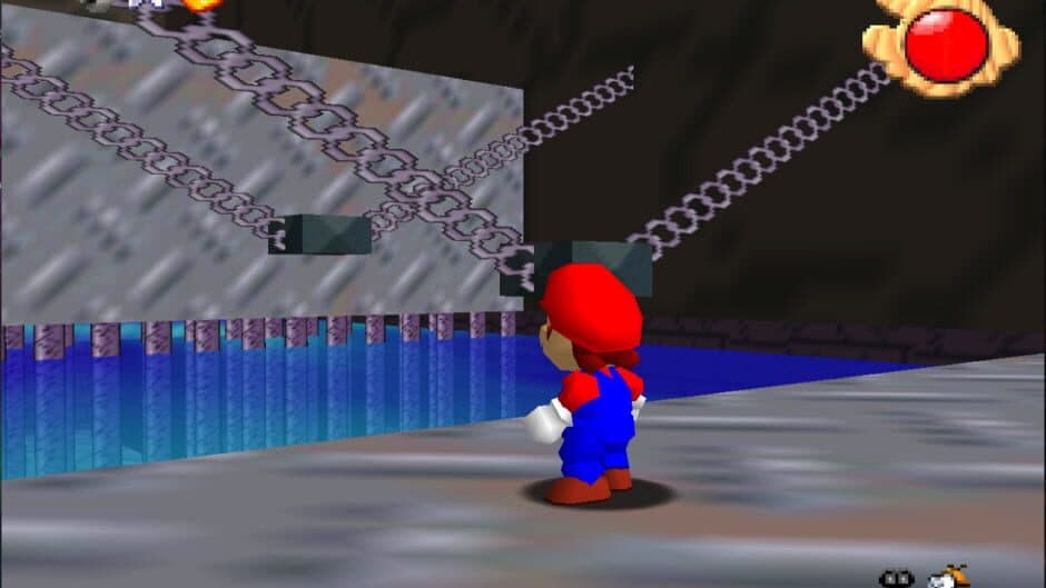 I Wanna Commit Crimes So I Can Go to Prison Then Commit Super Crimes So I Can Go to Super Prison 64 screenshot 2