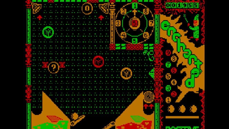 Enchanted screenshot 2