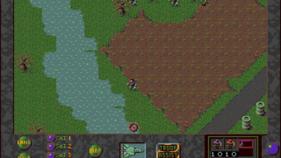 Theatre of Death screenshot 2
