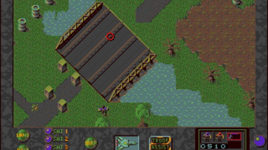 Theatre of Death screenshot 3