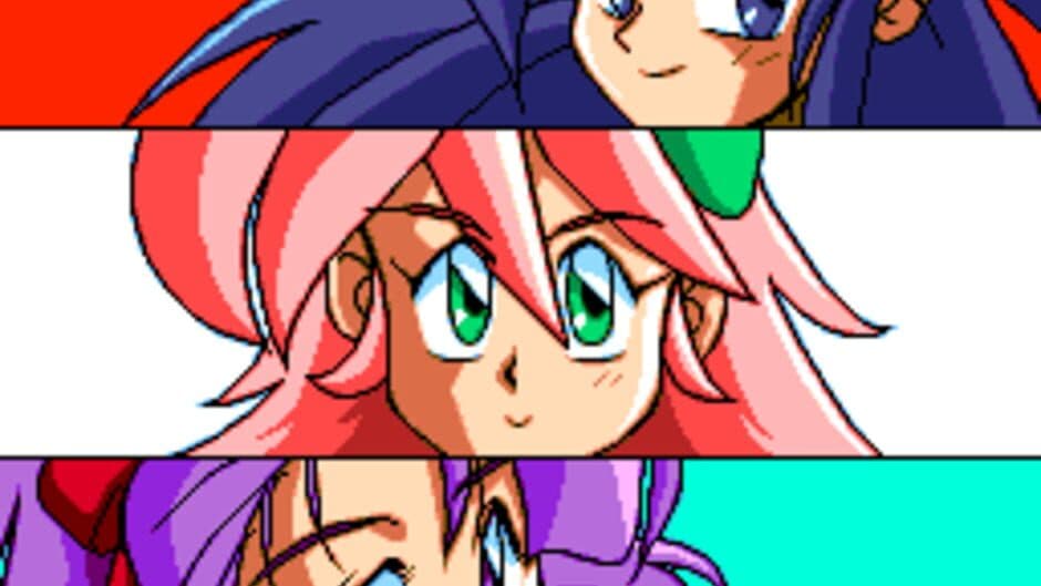 Moonlight Lady screenshot 1