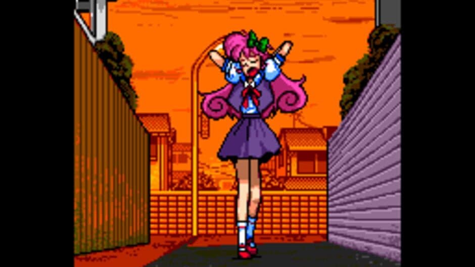 Moonlight Lady screenshot 2