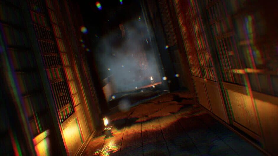 Chiyo screenshot 2
