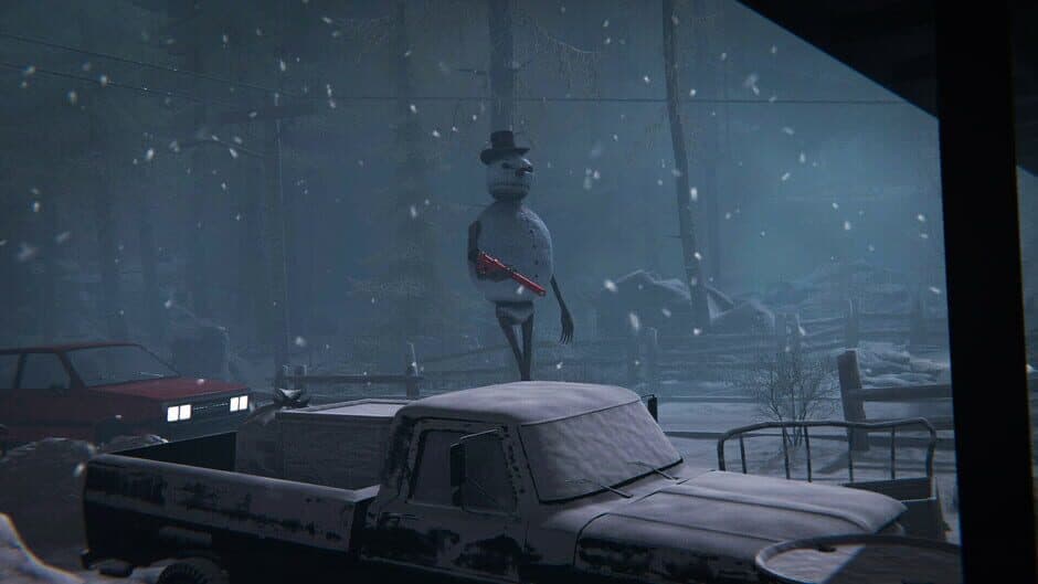 Booze Masters: Freezing Moonshine screenshot 1