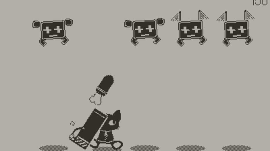 BazookaCat screenshot 2