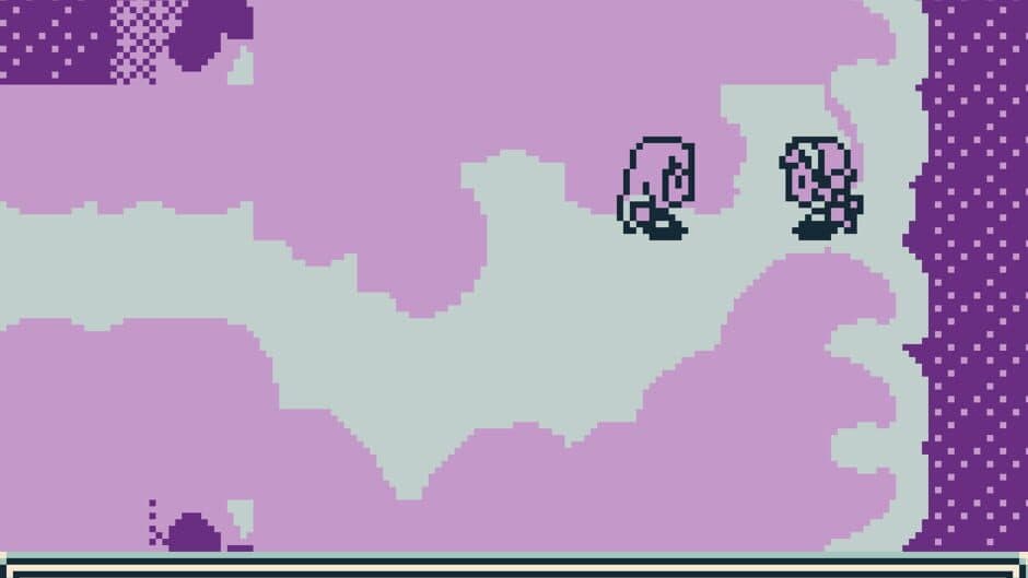 Hololore: Amethyst screenshot 2
