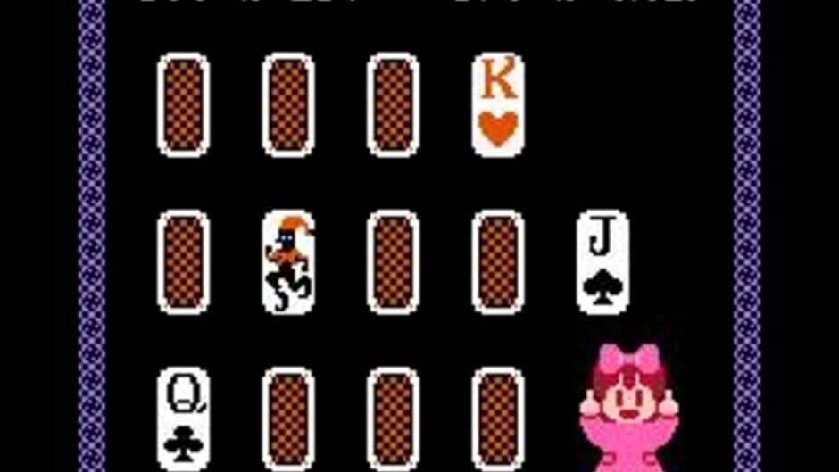 Apple Town Monogatari: Little Computer People screenshot 2