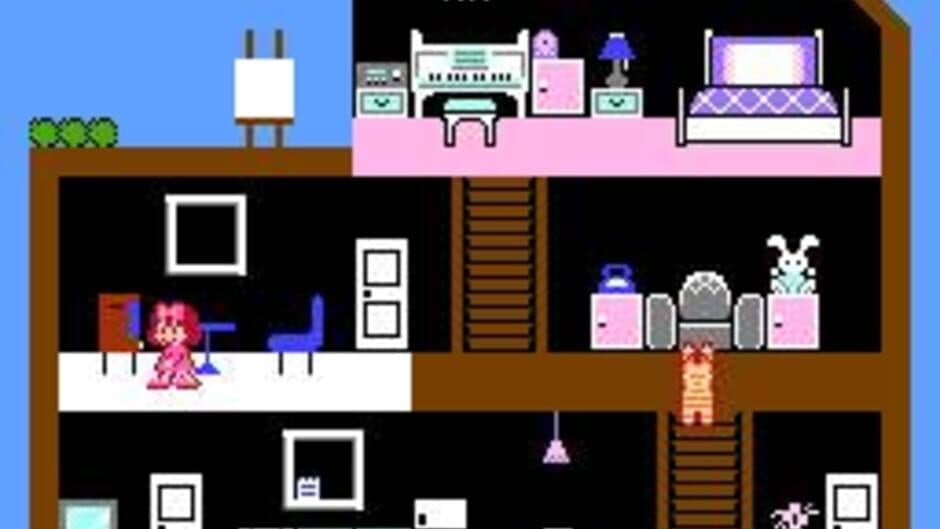 Apple Town Monogatari: Little Computer People screenshot 3