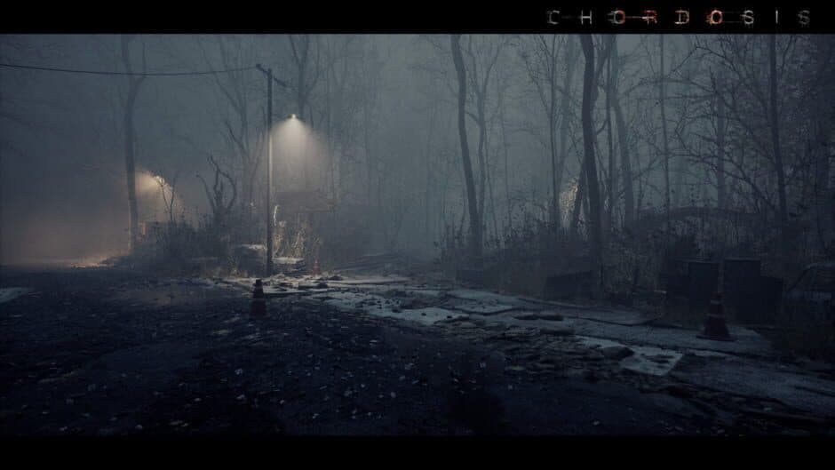 Chordosis screenshot 4