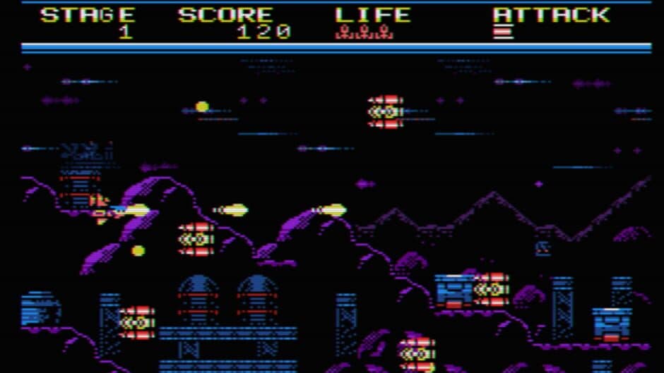 Caravan Boomer screenshot 1