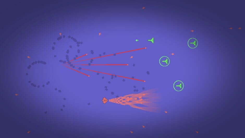 Basilisk screenshot 2