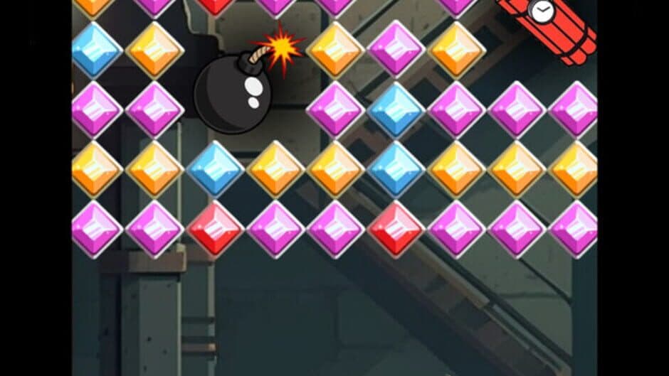 Back to Reality screenshot 1