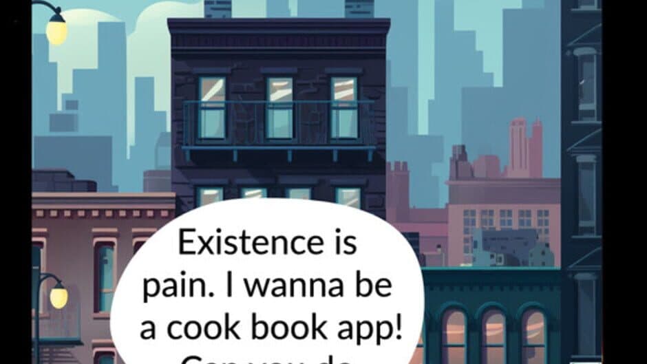 Back to Reality screenshot 4