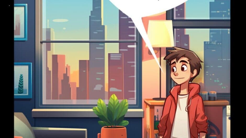 Back to Reality screenshot 2