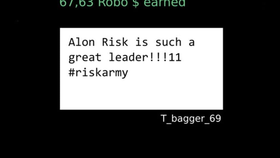Back to Reality screenshot 3