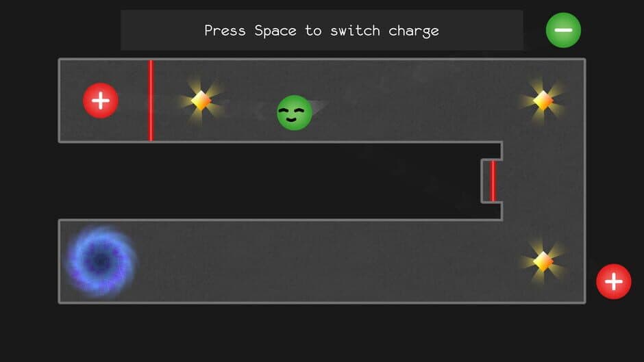 Volatile Particle screenshot 4