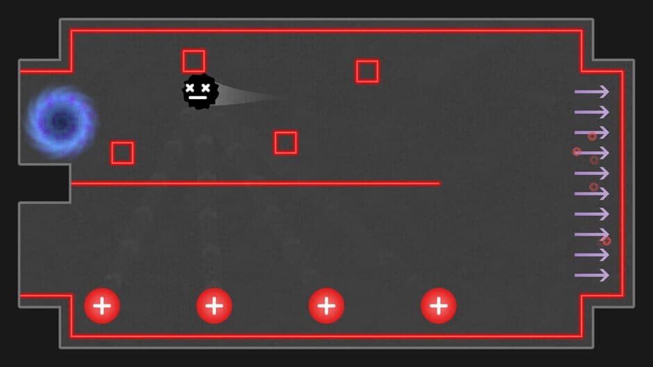 Volatile Particle screenshot 3