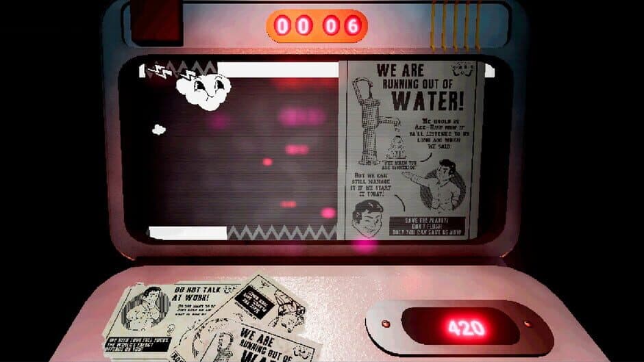 Monotonia screenshot 3