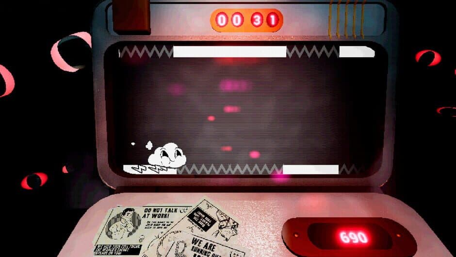 Monotonia screenshot 4