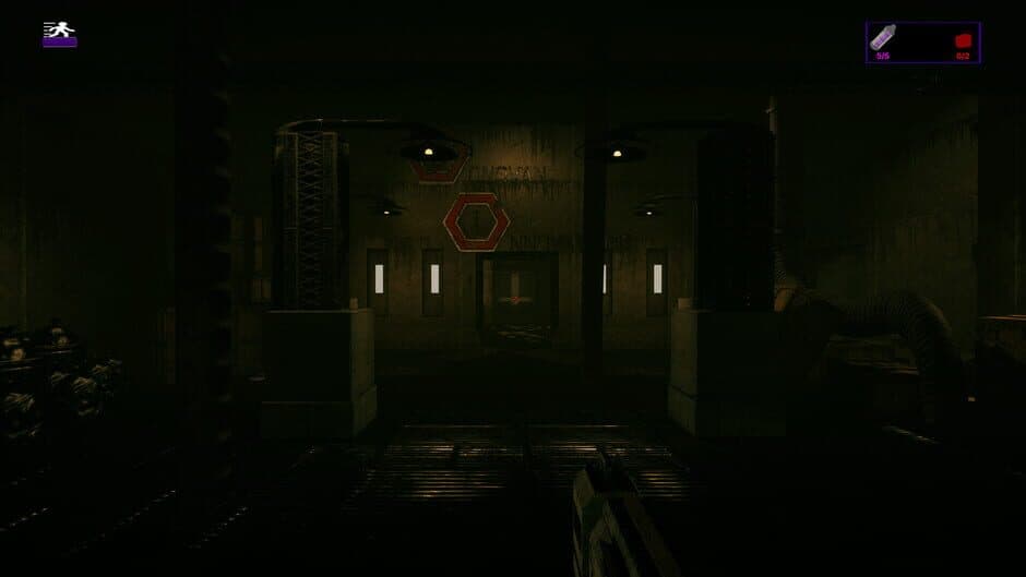 Effugium screenshot 1