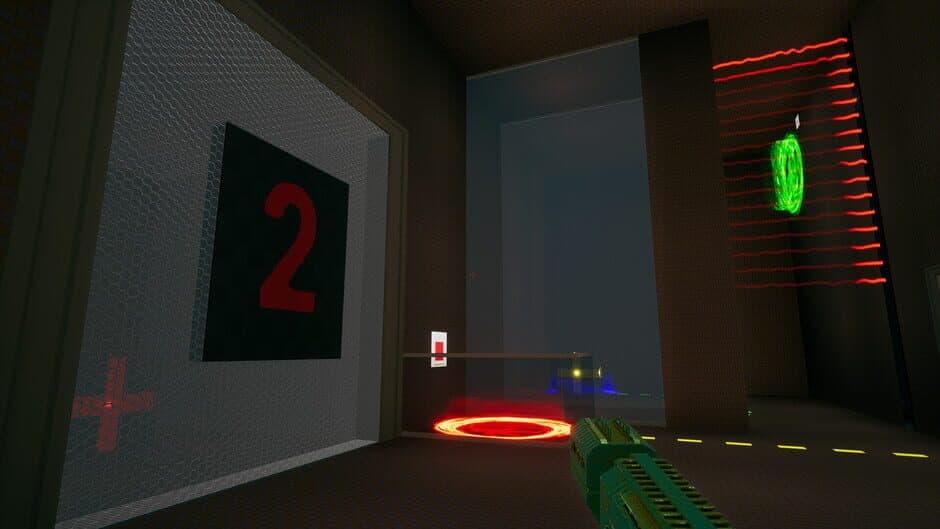 Effugium screenshot 3