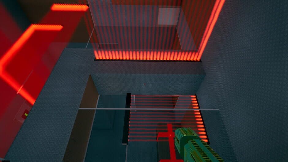 Effugium screenshot 4