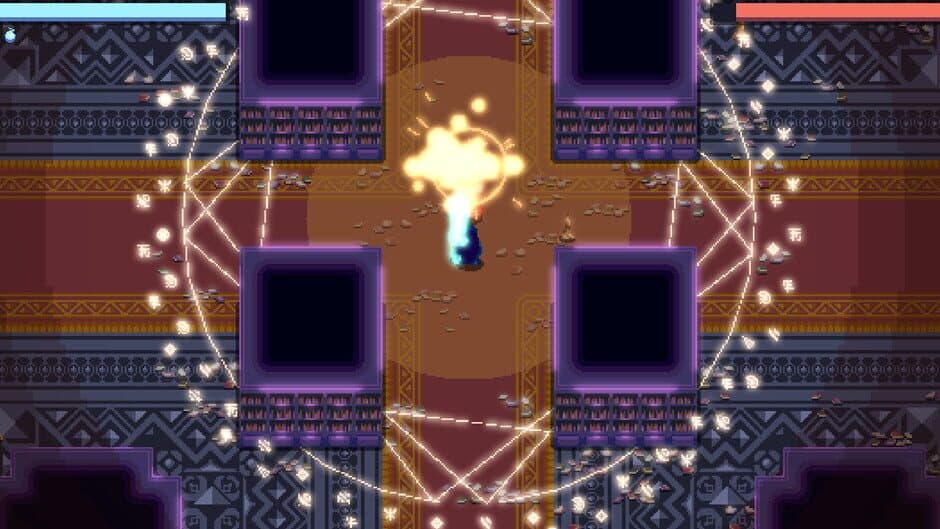 Infernae screenshot 2
