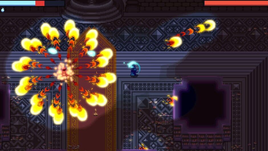 Infernae screenshot 4