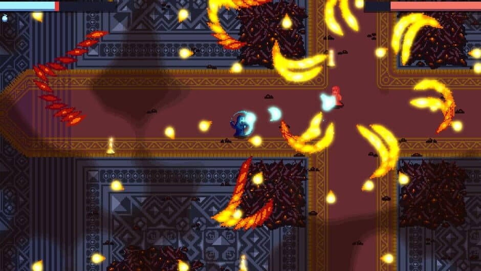 Infernae screenshot 3